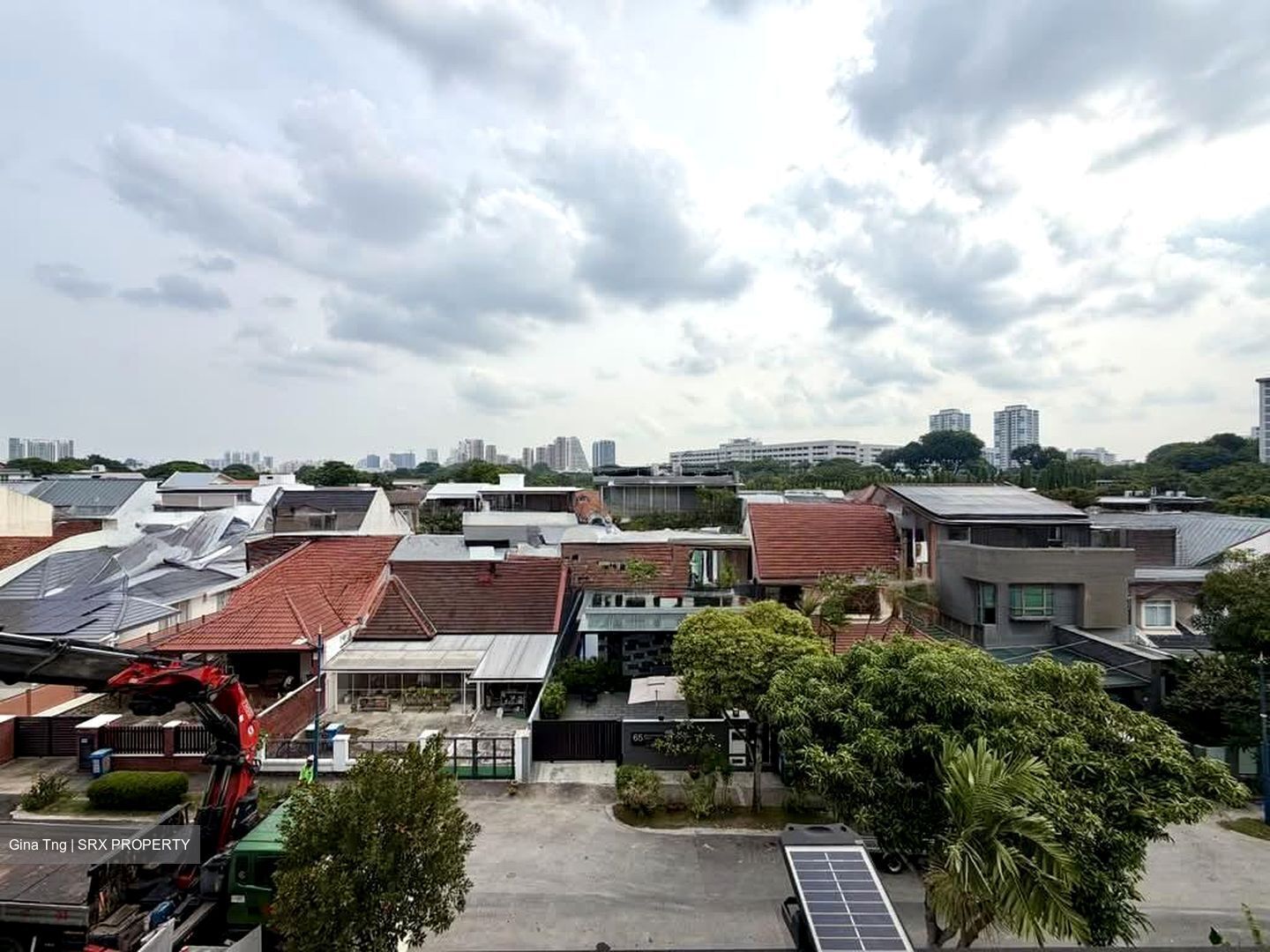 Serangoon Garden Estate (D19), Semi-Detached #607664051